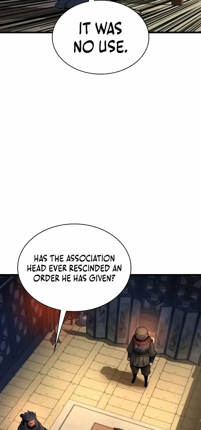 Myst, Might, Mayhem Zinmanga X Chapter 41 Page 51