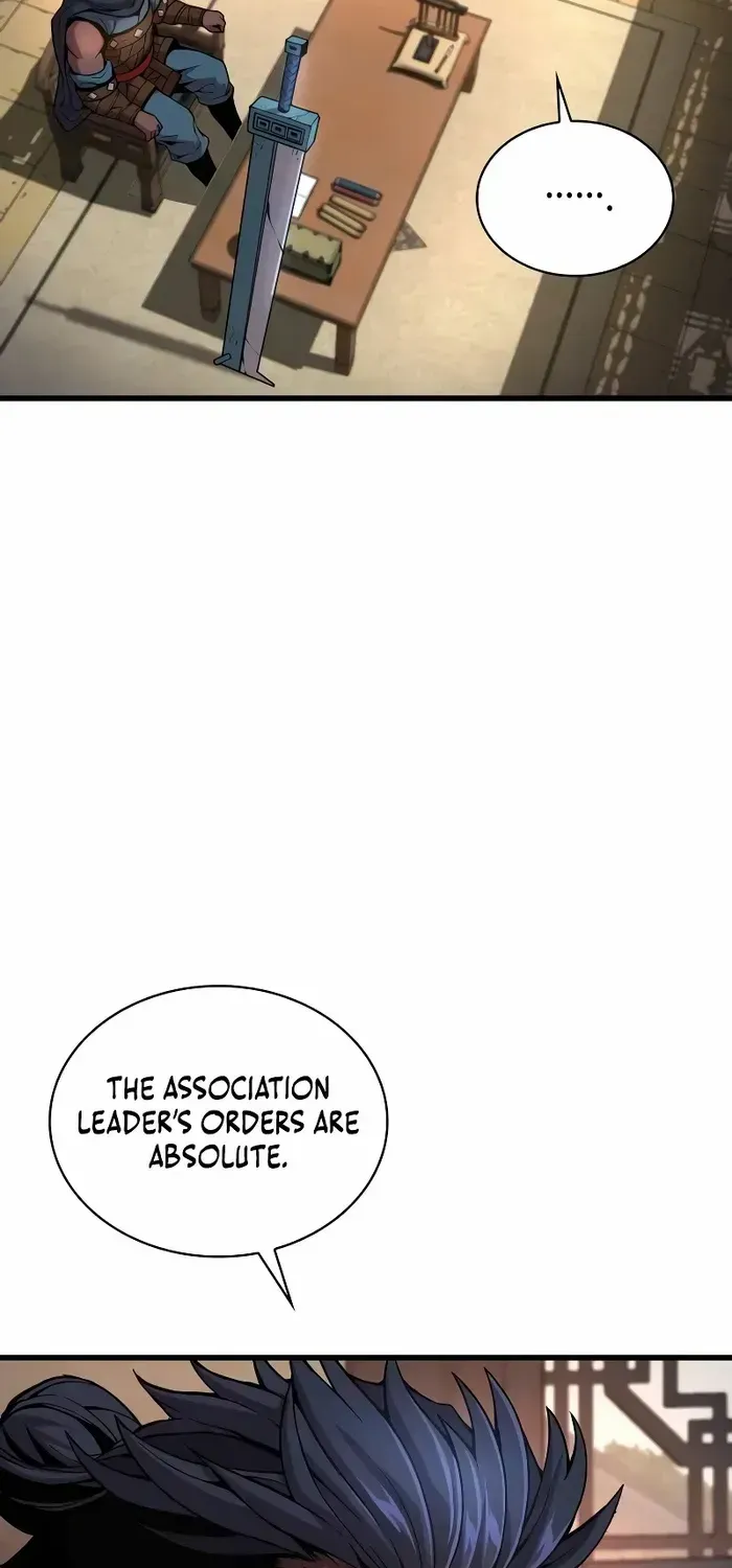 Myst, Might, Mayhem Zinmanga X Chapter 41 Page 52