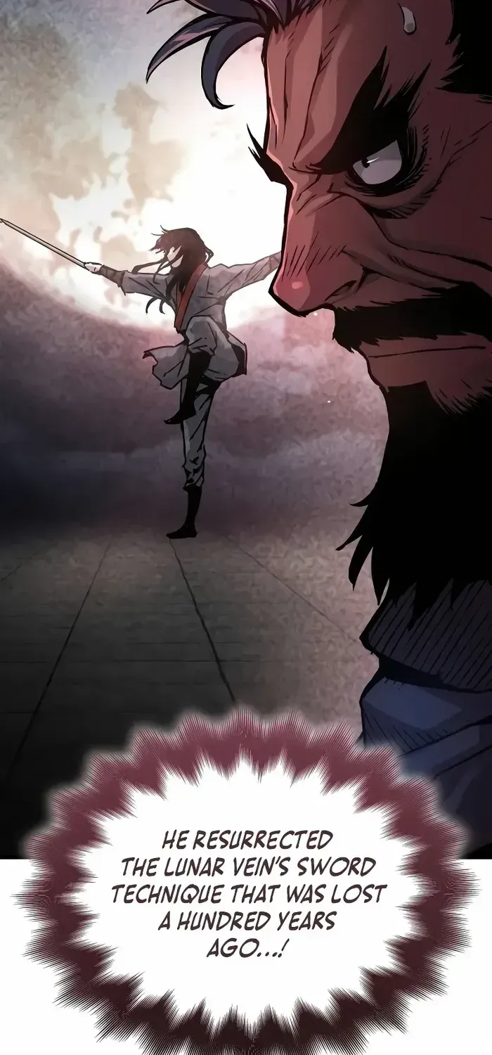 Myst, Might, Mayhem Zinmanga X Chapter 41 Page 56