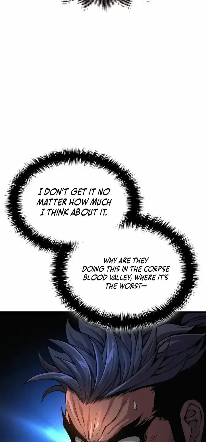 Myst, Might, Mayhem Zinmanga X Chapter 41 Page 57
