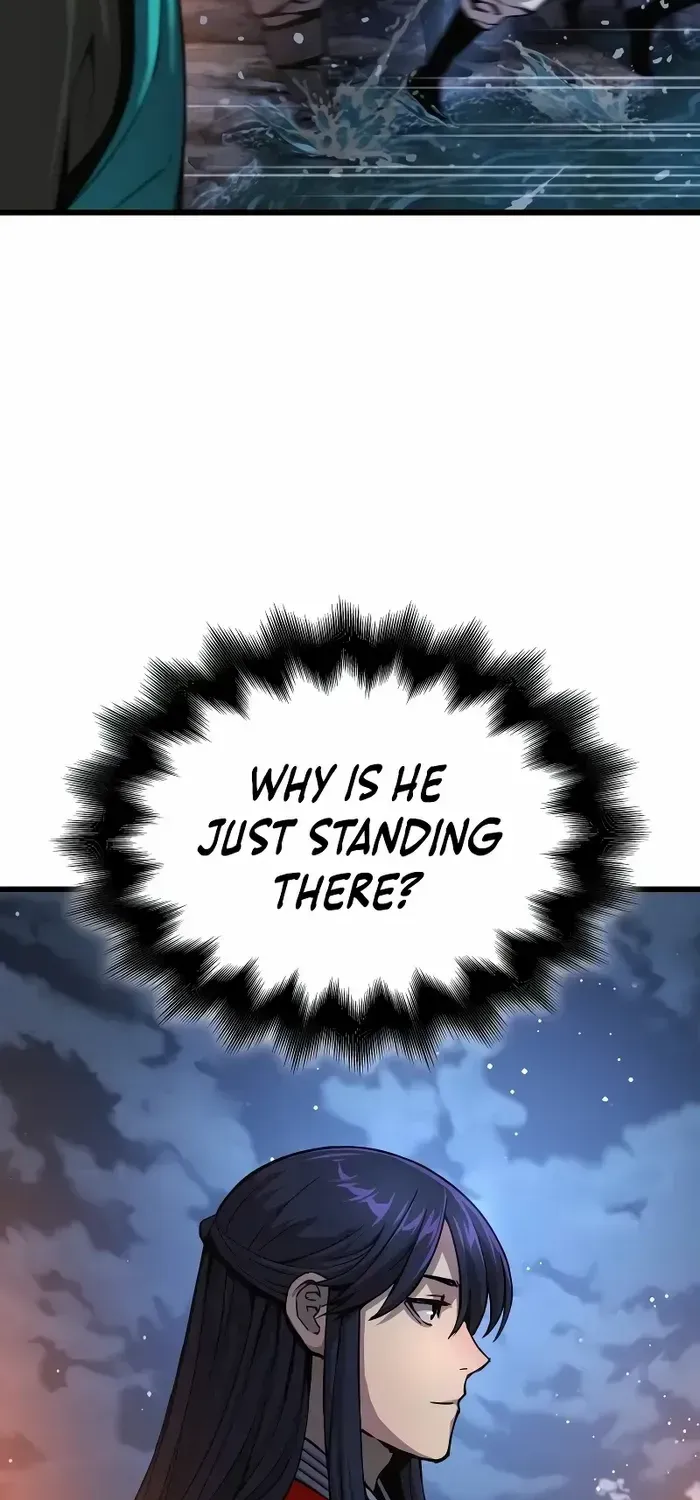 Myst, Might, Mayhem Zinmanga X Chapter 41 Page 67