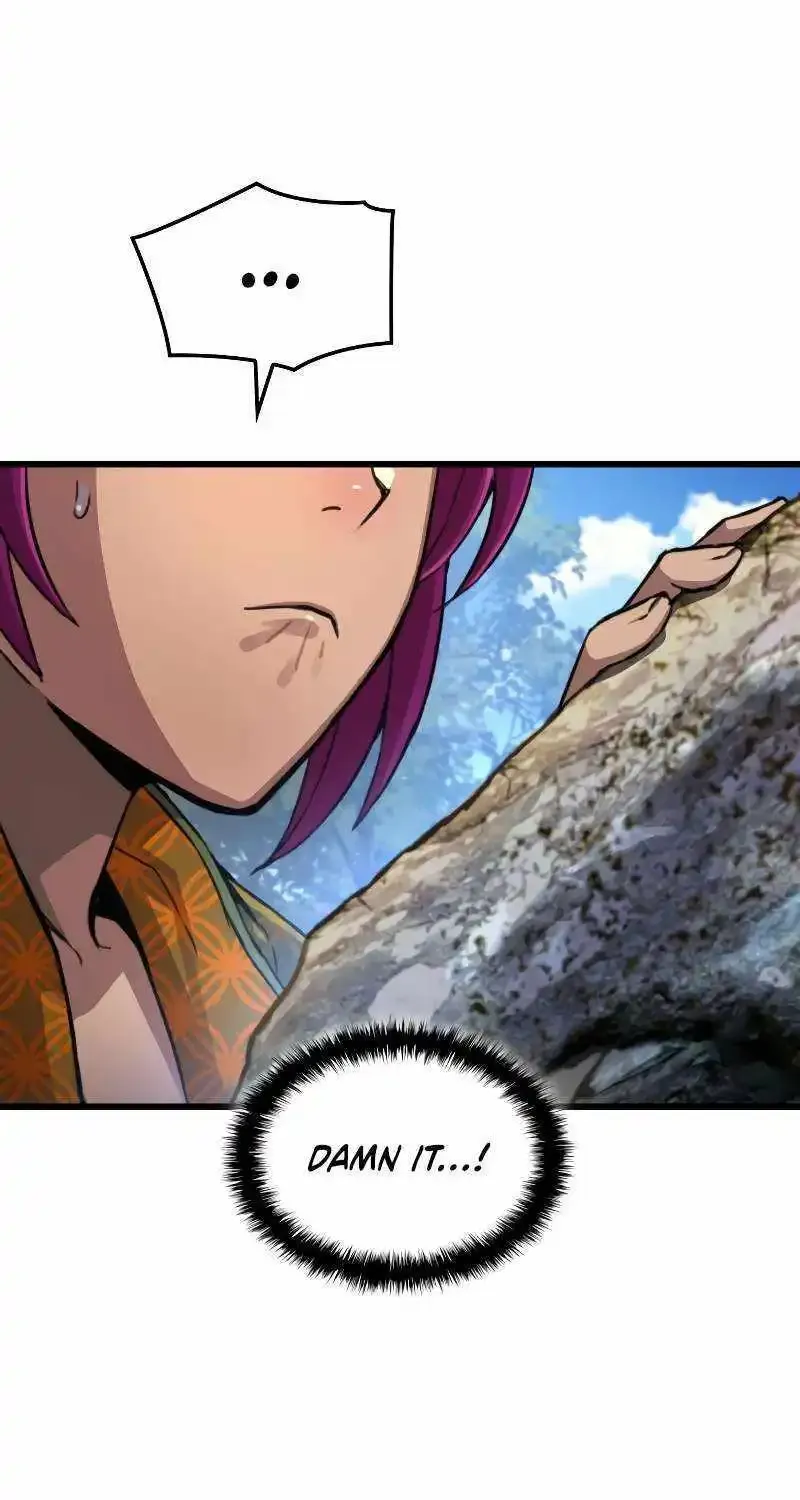 Myst, Might, Mayhem Zinmanga X Chapter 40 Page 52