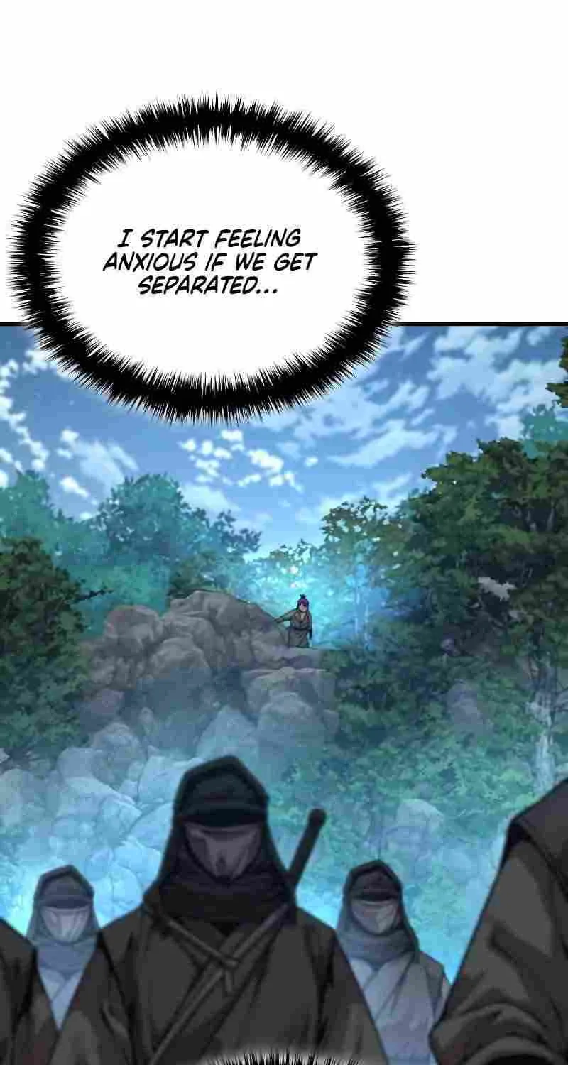 Myst, Might, Mayhem Zinmanga X Chapter 40 Page 57