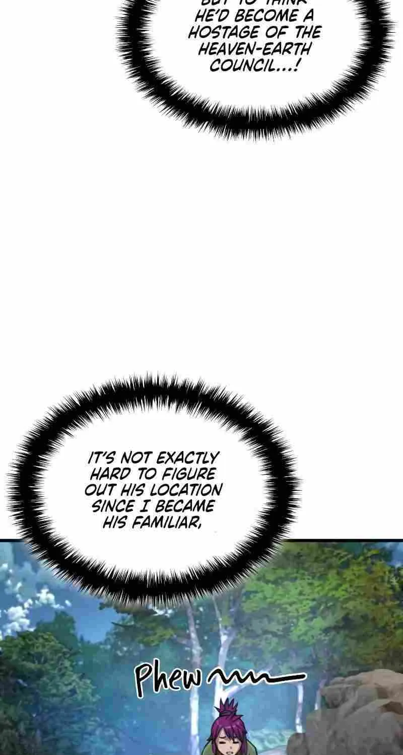 Myst, Might, Mayhem Zinmanga X Chapter 40 Page 60