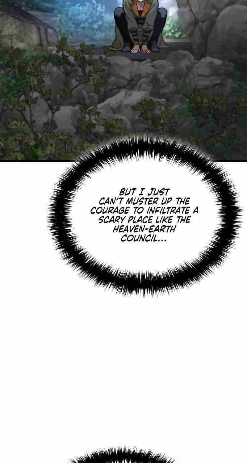Myst, Might, Mayhem Zinmanga X Chapter 40 Page 61