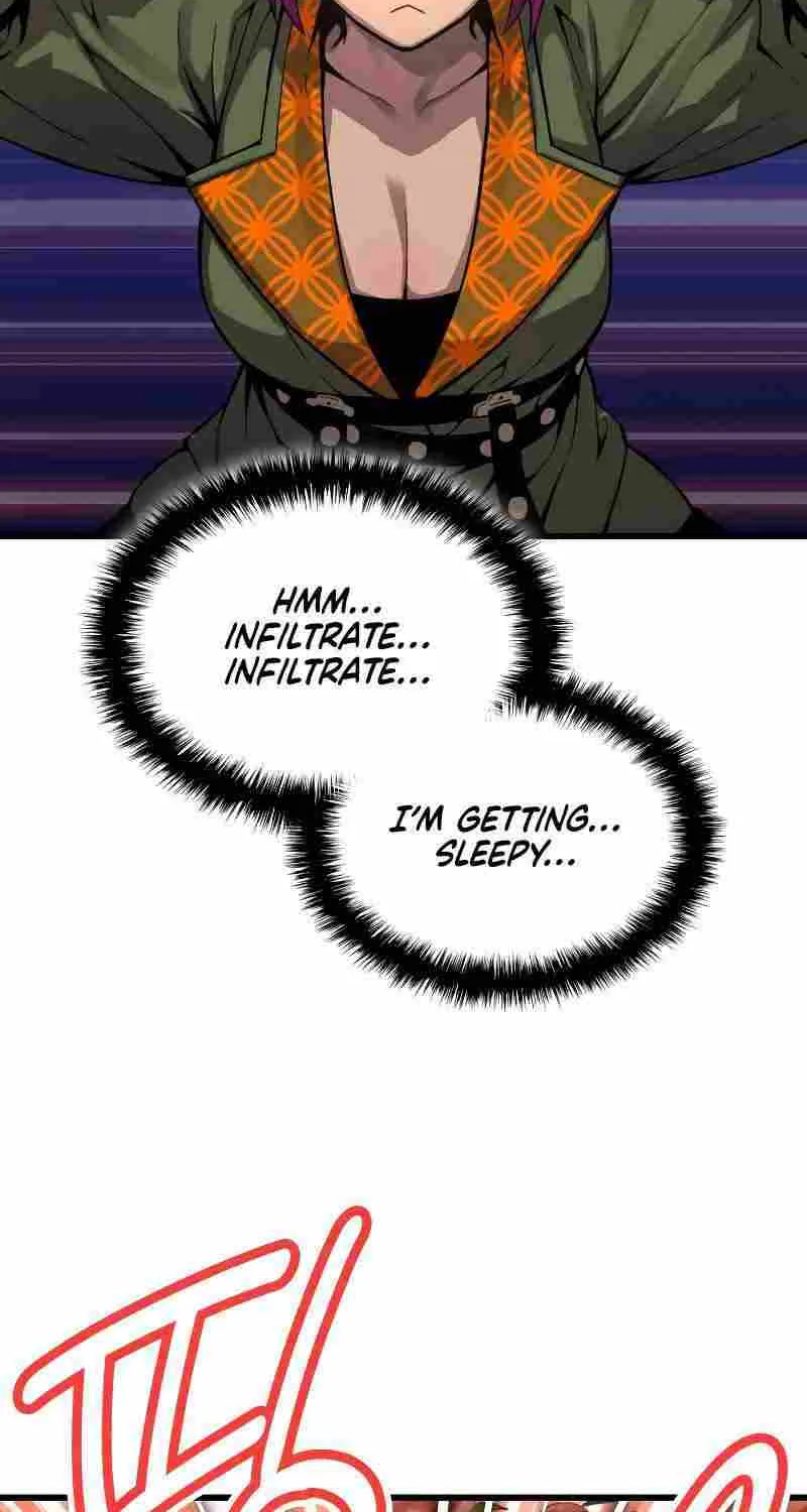 Myst, Might, Mayhem Zinmanga X Chapter 40 Page 65
