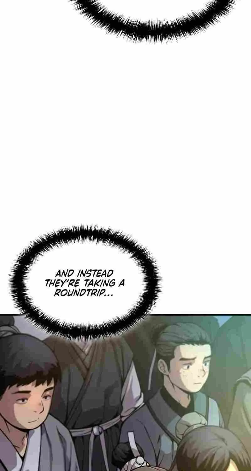 Myst, Might, Mayhem Zinmanga X Chapter 40 Page 72