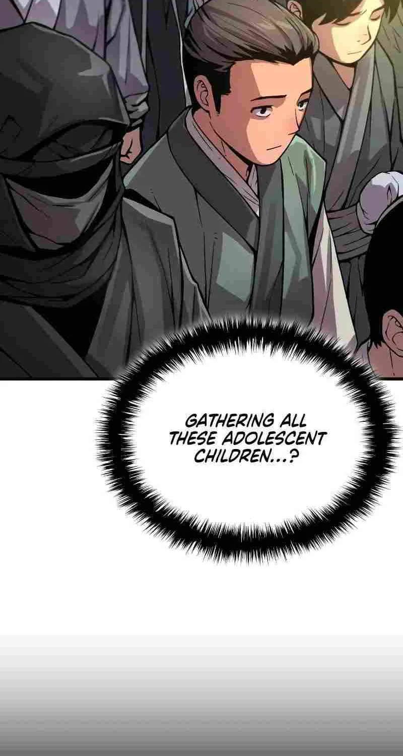 Myst, Might, Mayhem Zinmanga X Chapter 40 Page 73