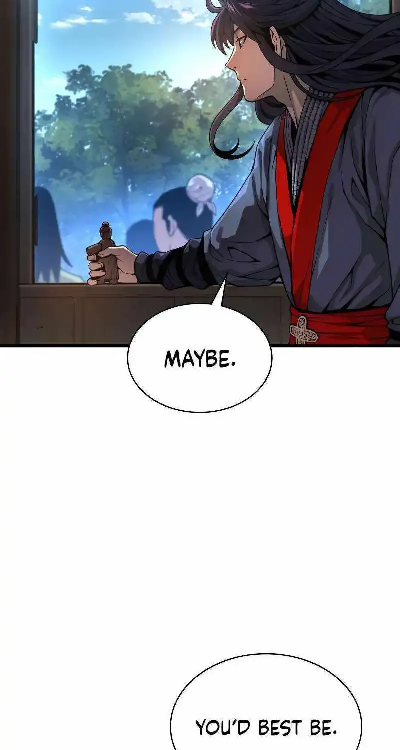 Myst, Might, Mayhem Zinmanga X Chapter 40 Page 91