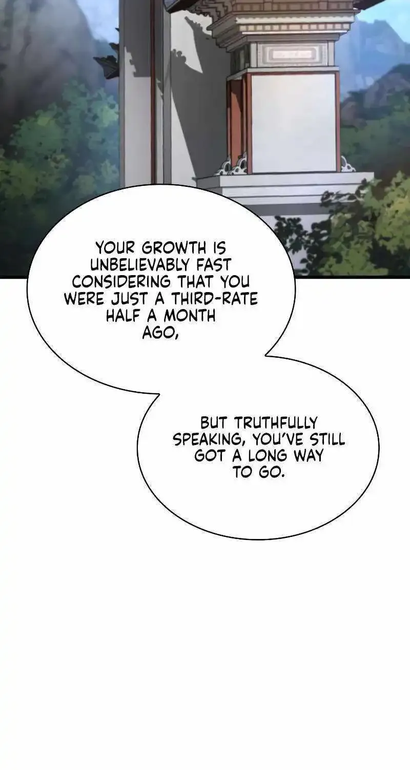Myst, Might, Mayhem Zinmanga X Chapter 40 Page 94