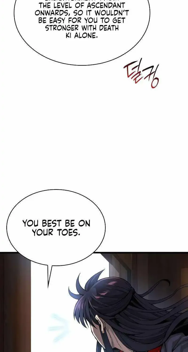 Myst, Might, Mayhem Zinmanga X Chapter 40 Page 97