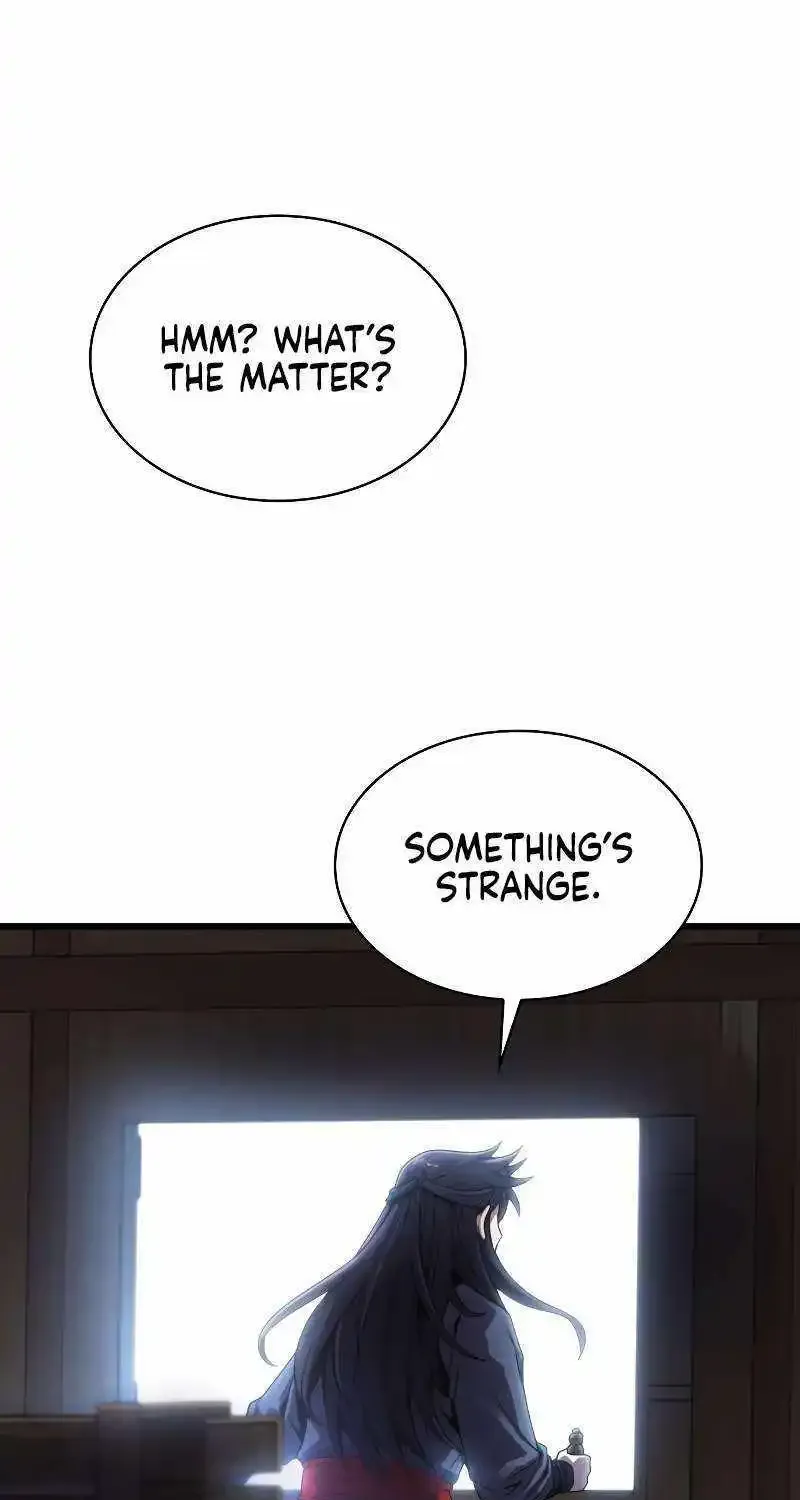 Myst, Might, Mayhem Zinmanga X Chapter 40 Page 100