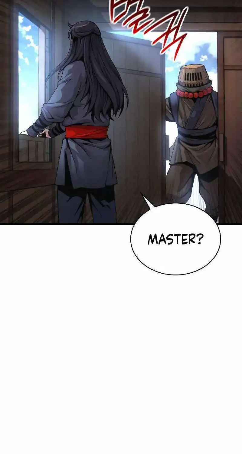 Myst, Might, Mayhem Zinmanga X Chapter 40 Page 105