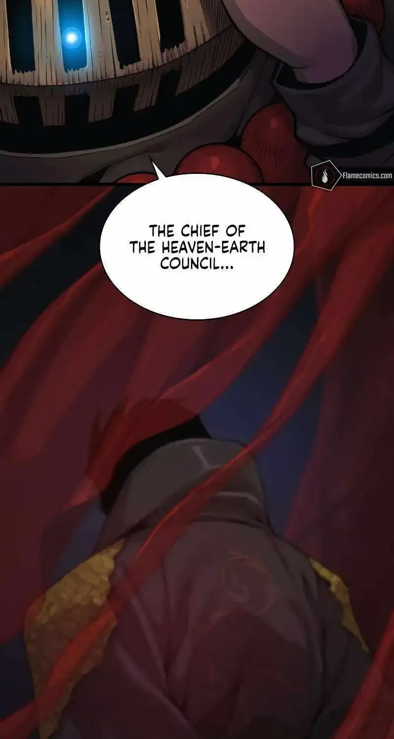 Myst, Might, Mayhem Zinmanga X Chapter 40 Page 113