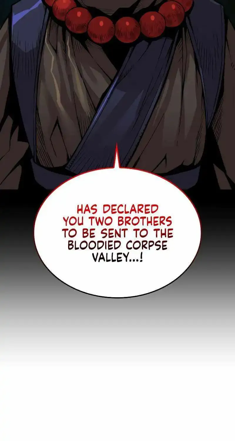 Myst, Might, Mayhem Zinmanga X Chapter 40 Page 116