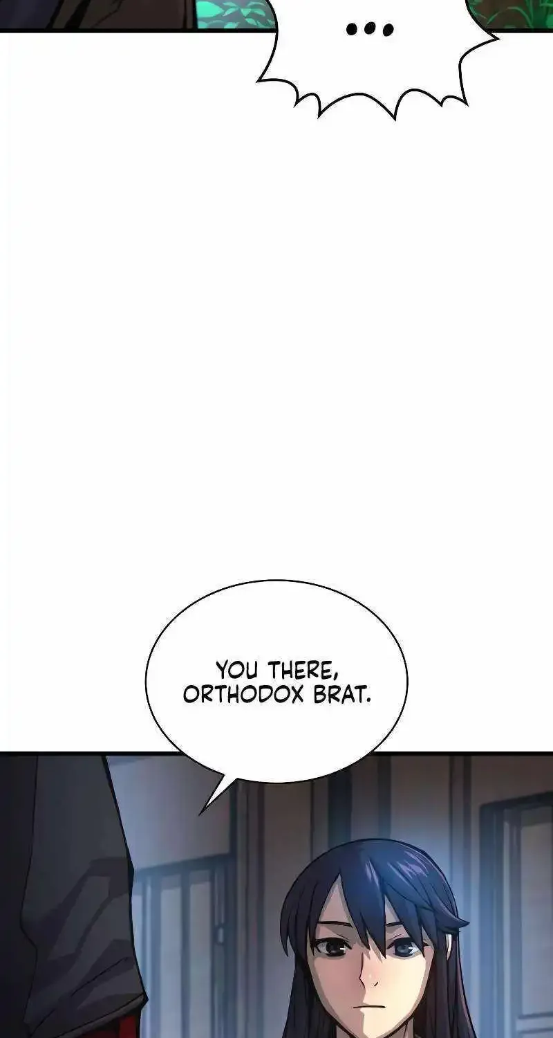 Myst, Might, Mayhem Zinmanga X Chapter 40 Page 140