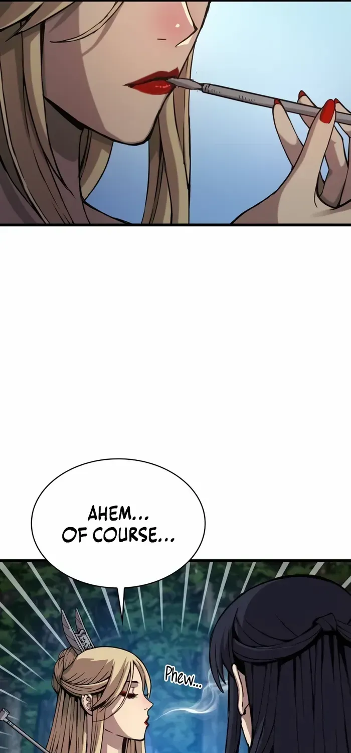Myst, Might, Mayhem Zinmanga X Chapter 39 Page 118