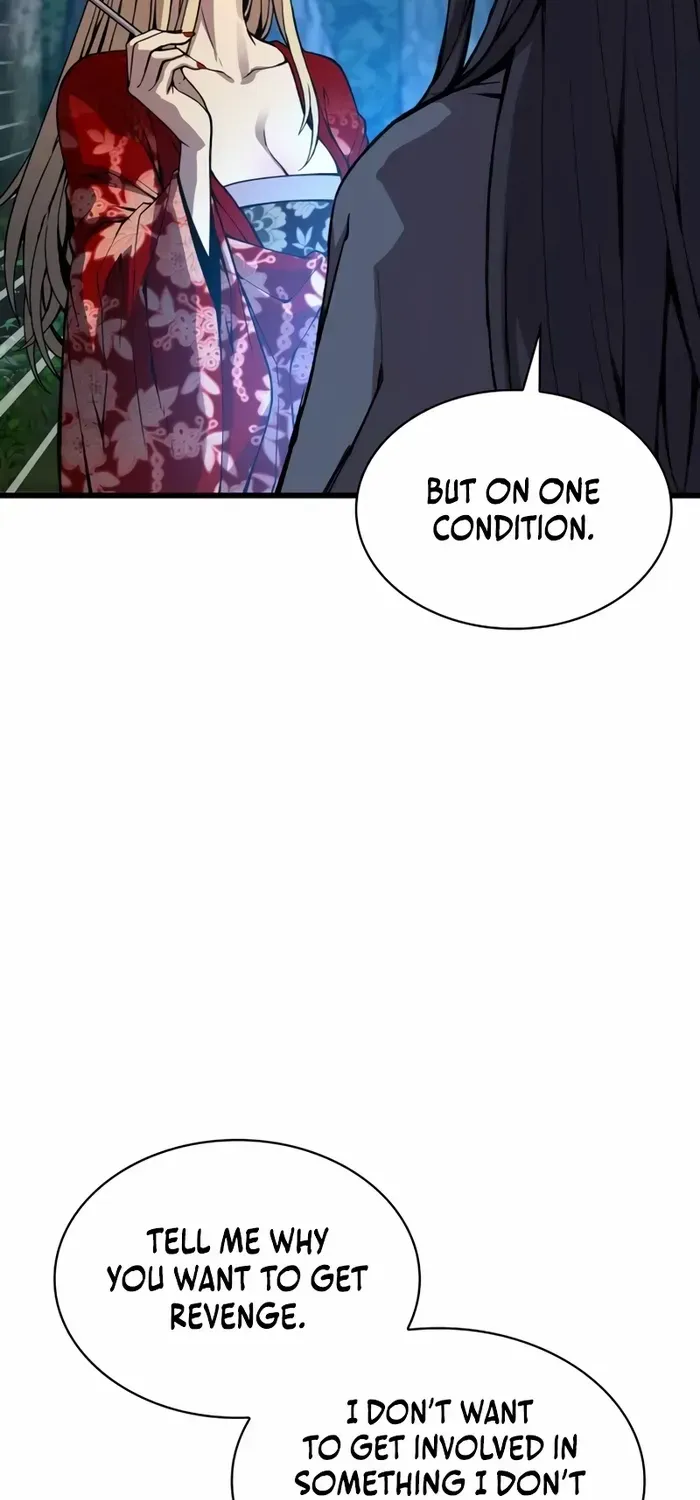 Myst, Might, Mayhem Zinmanga X Chapter 39 Page 119