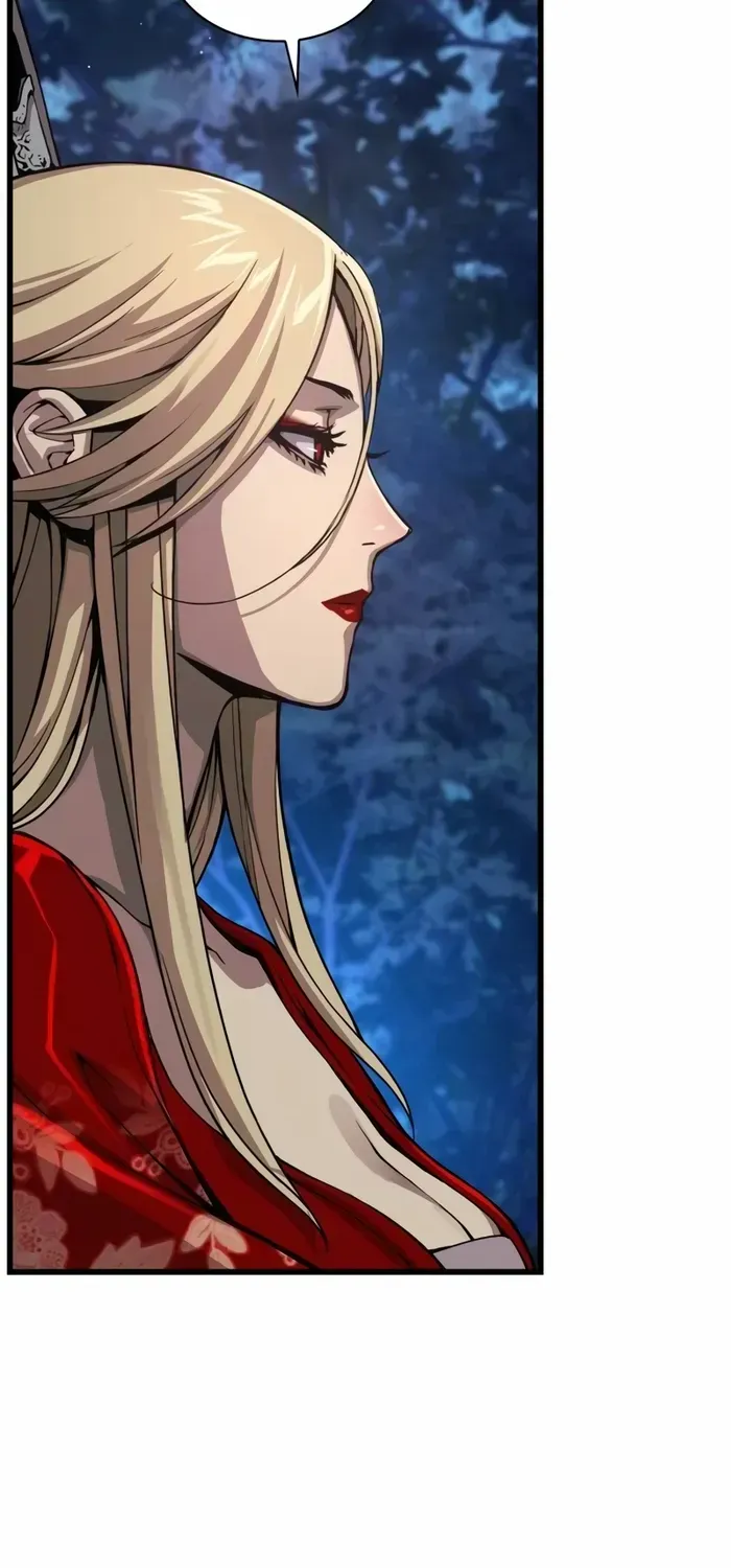 Myst, Might, Mayhem Zinmanga X Chapter 39 Page 121