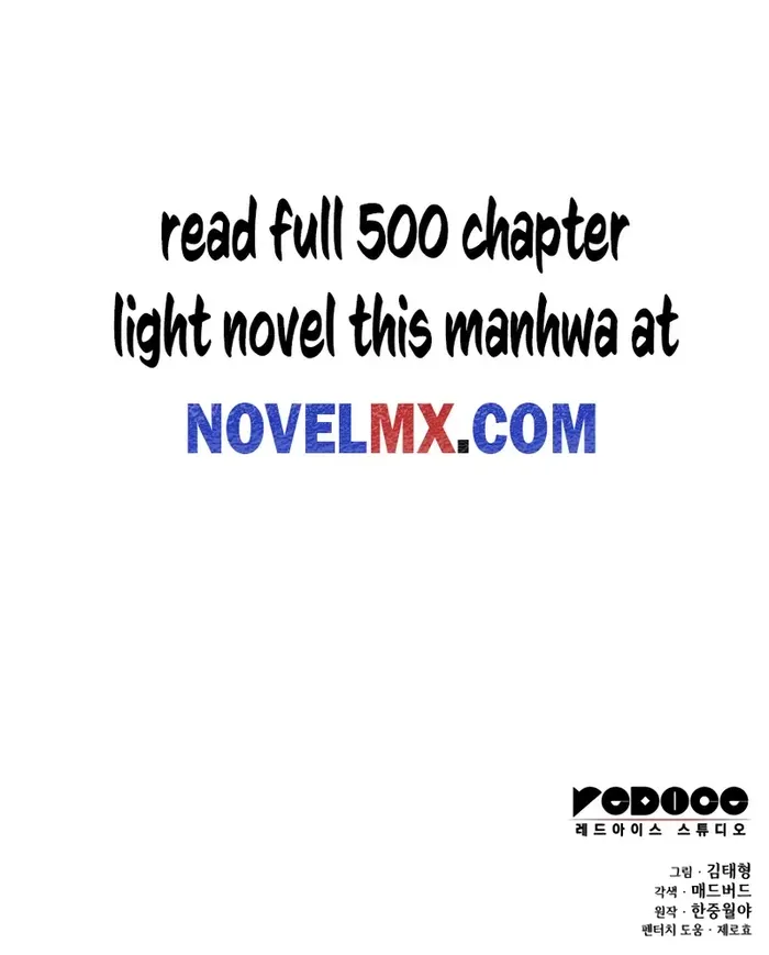 Myst, Might, Mayhem Zinmanga X Chapter 39 Page 137
