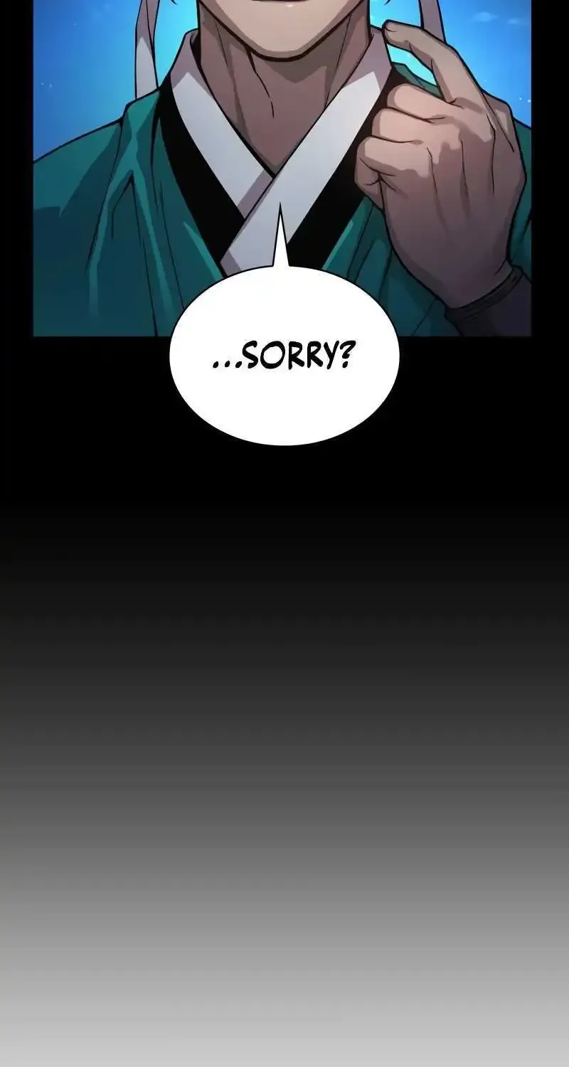 Myst, Might, Mayhem Zinmanga X Chapter 38 Page 19