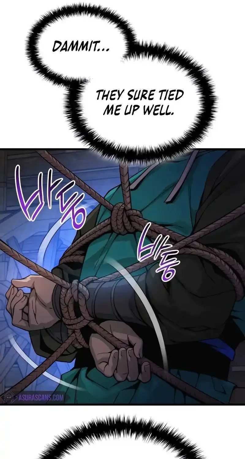 Myst, Might, Mayhem Zinmanga X Chapter 38 Page 22