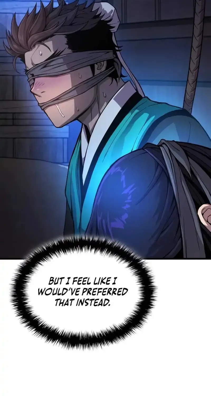 Myst, Might, Mayhem Zinmanga X Chapter 38 Page 24