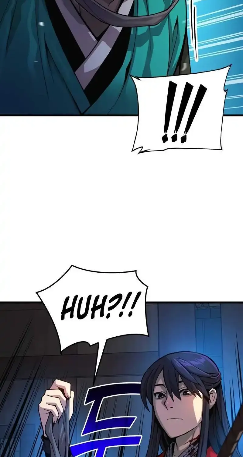 Myst, Might, Mayhem Zinmanga X Chapter 38 Page 35