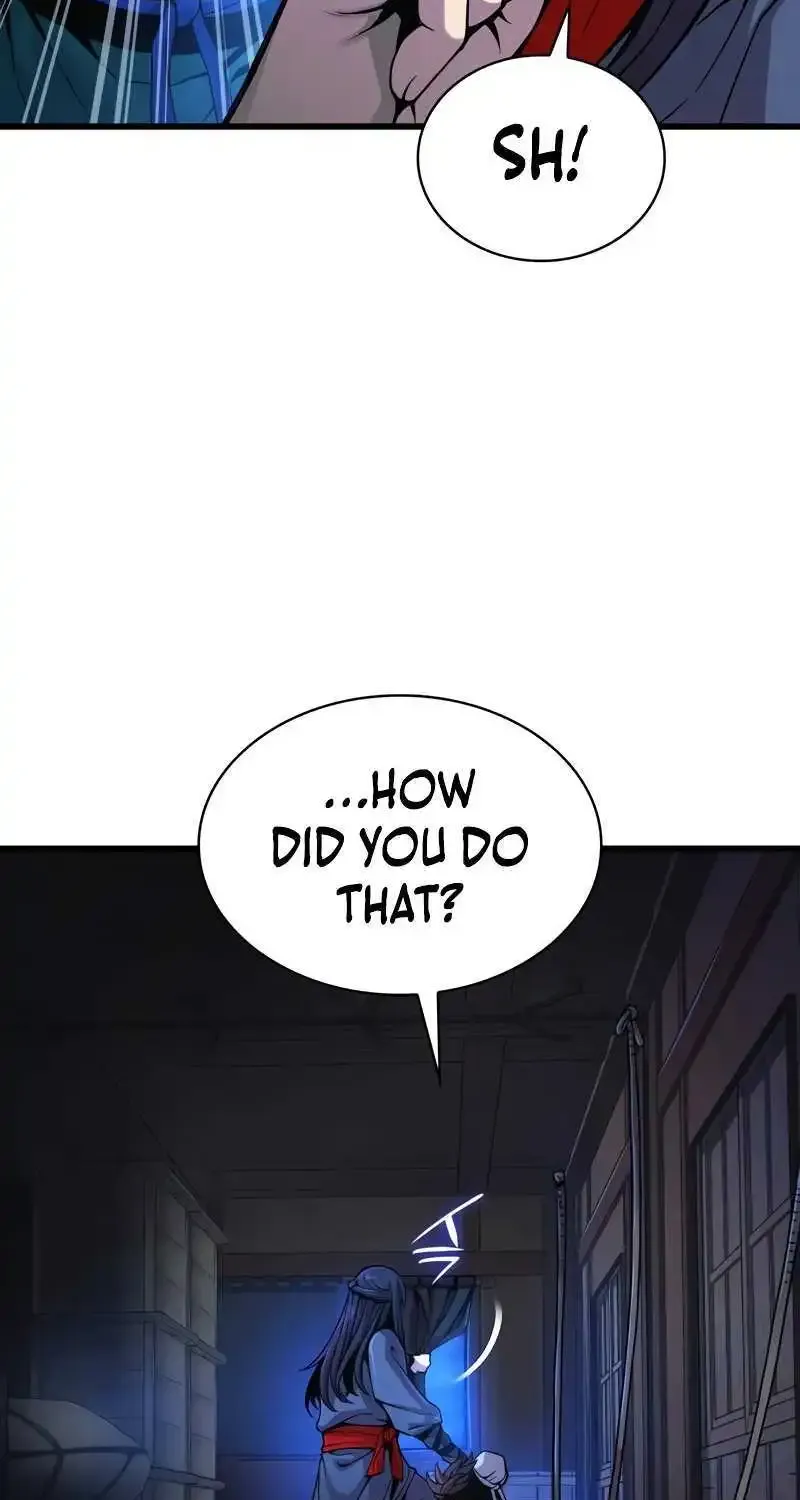 Myst, Might, Mayhem Zinmanga X Chapter 38 Page 38
