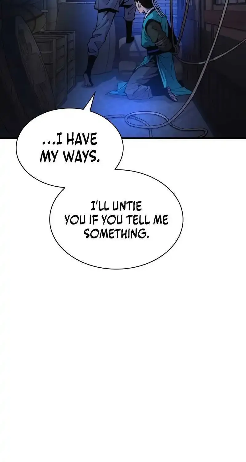 Myst, Might, Mayhem Zinmanga X Chapter 38 Page 39