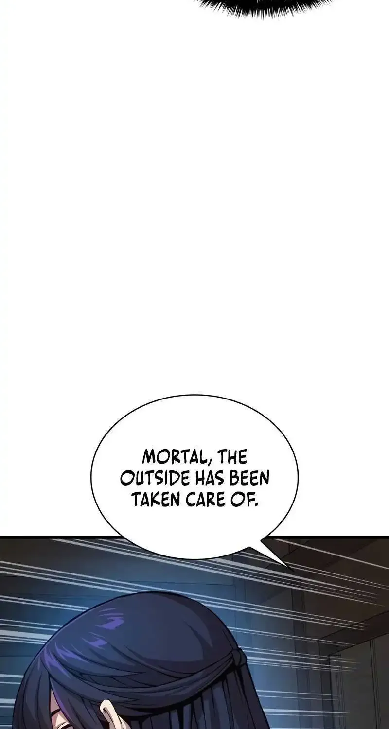 Myst, Might, Mayhem Zinmanga X Chapter 38 Page 52