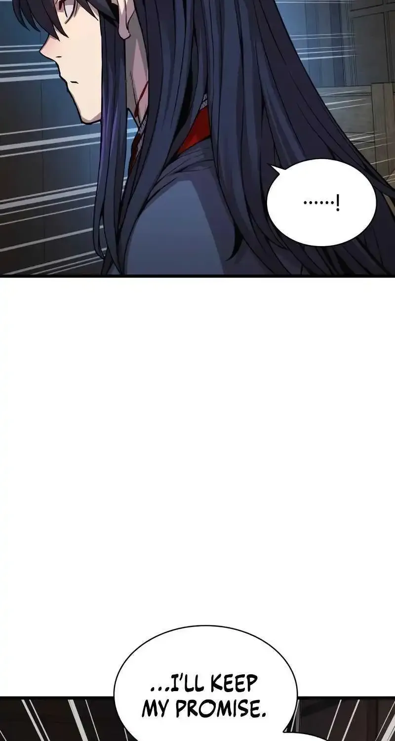 Myst, Might, Mayhem Zinmanga X Chapter 38 Page 53