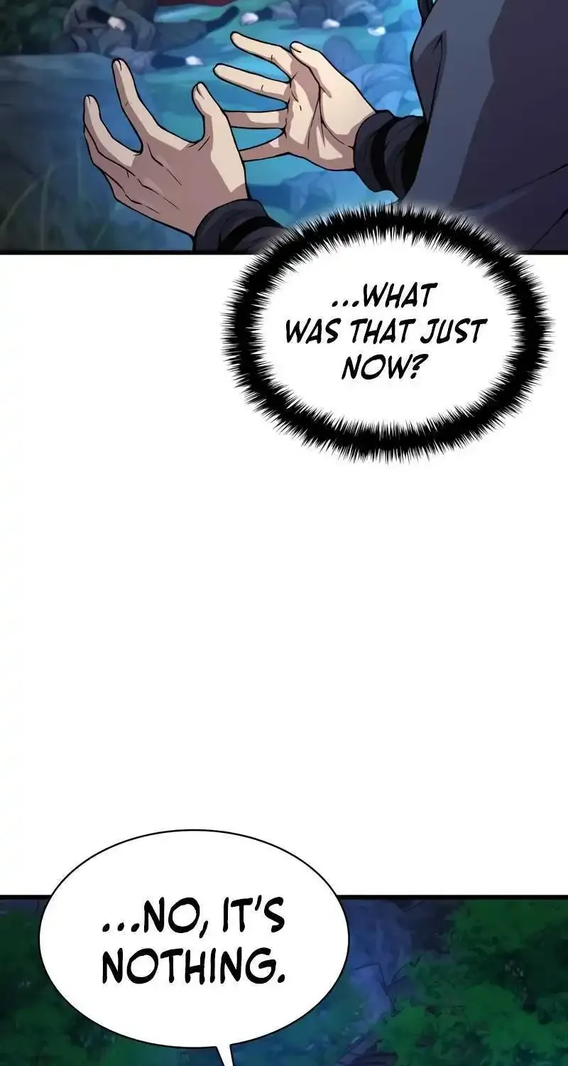 Myst, Might, Mayhem Zinmanga X Chapter 38 Page 64