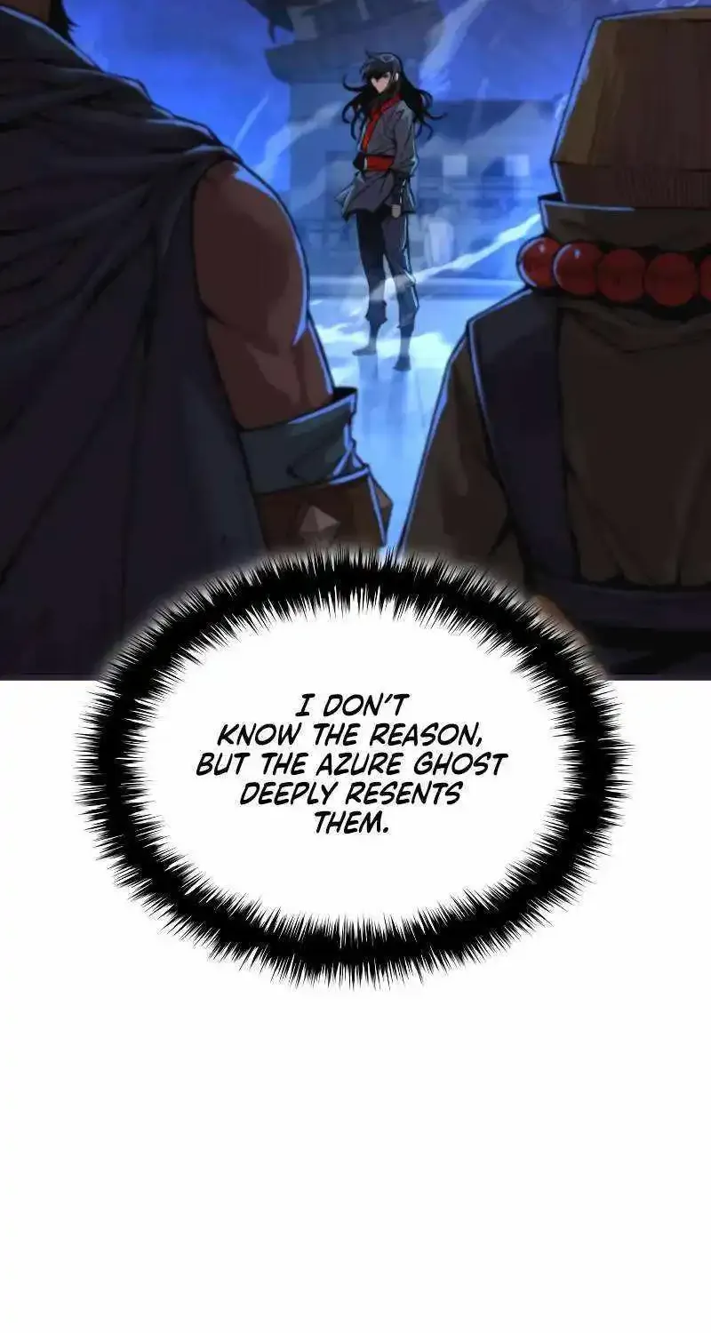 Myst, Might, Mayhem Zinmanga X Chapter 37 Page 33