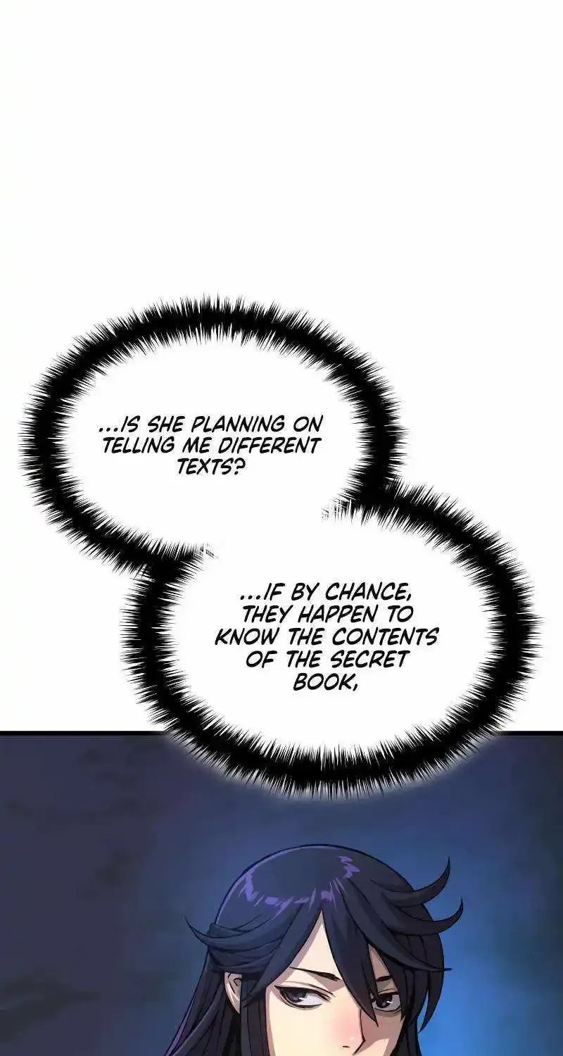 Myst, Might, Mayhem Zinmanga X Chapter 37 Page 46