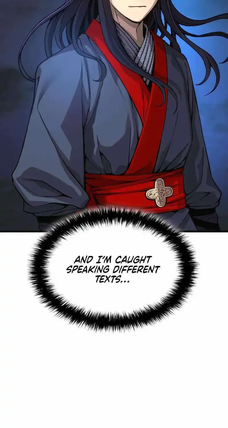 Myst, Might, Mayhem Zinmanga X Chapter 37 Page 47
