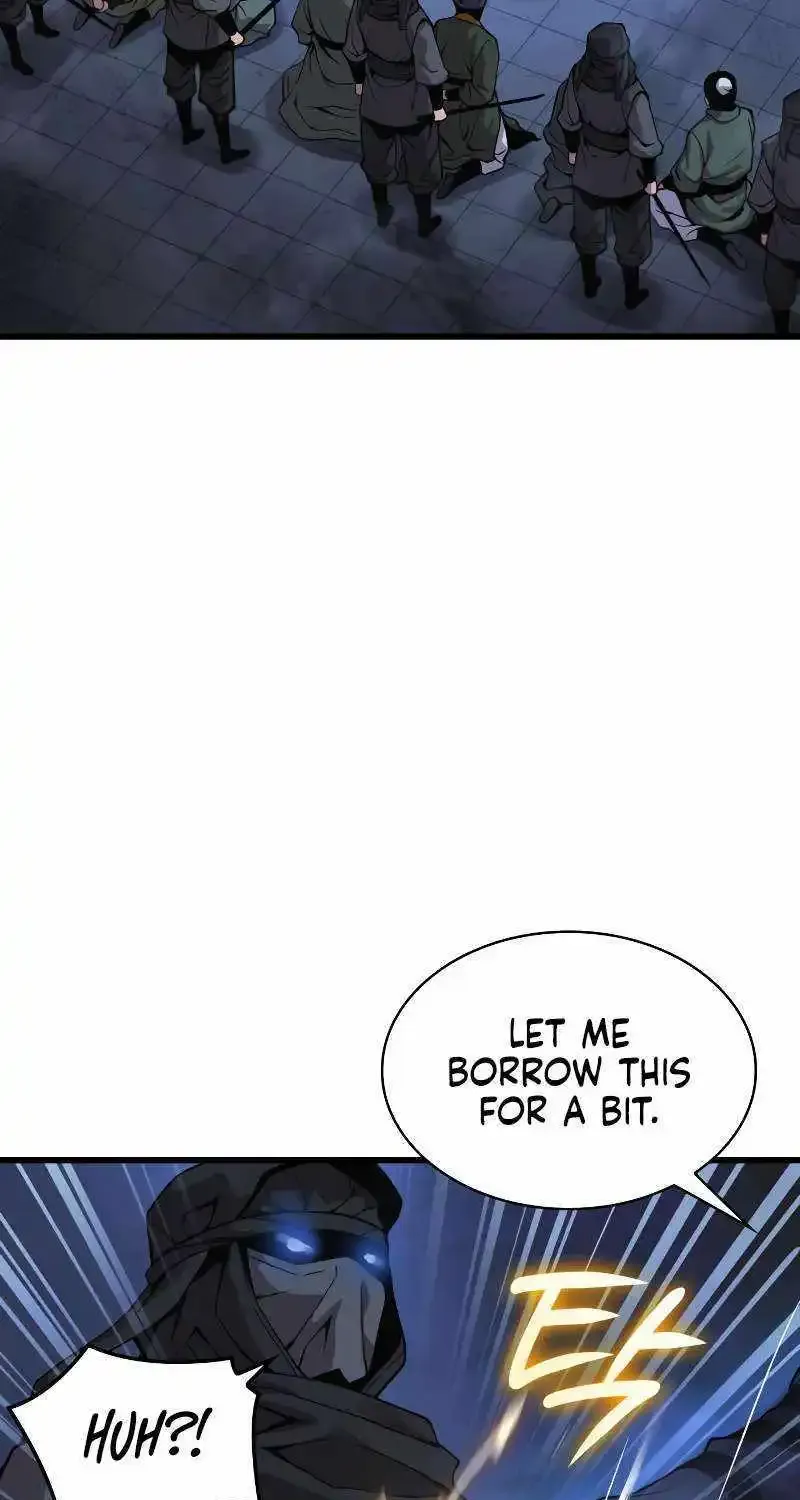Myst, Might, Mayhem Zinmanga X Chapter 37 Page 53