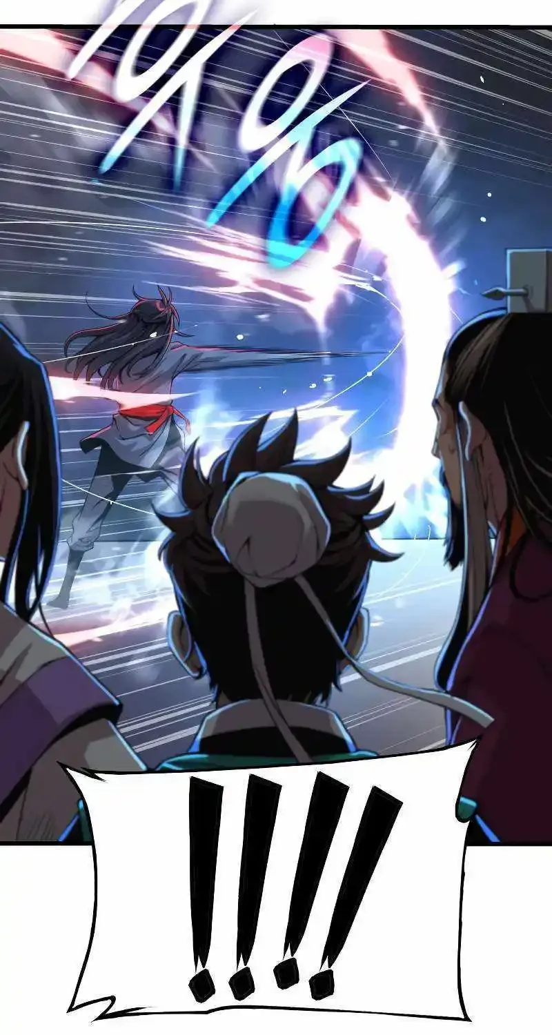 Myst, Might, Mayhem Zinmanga X Chapter 37 Page 70