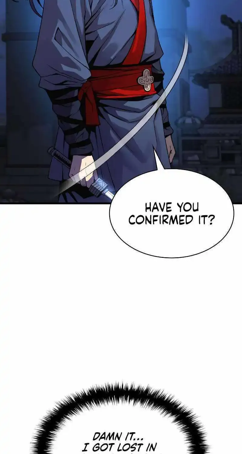 Myst, Might, Mayhem Zinmanga X Chapter 37 Page 98