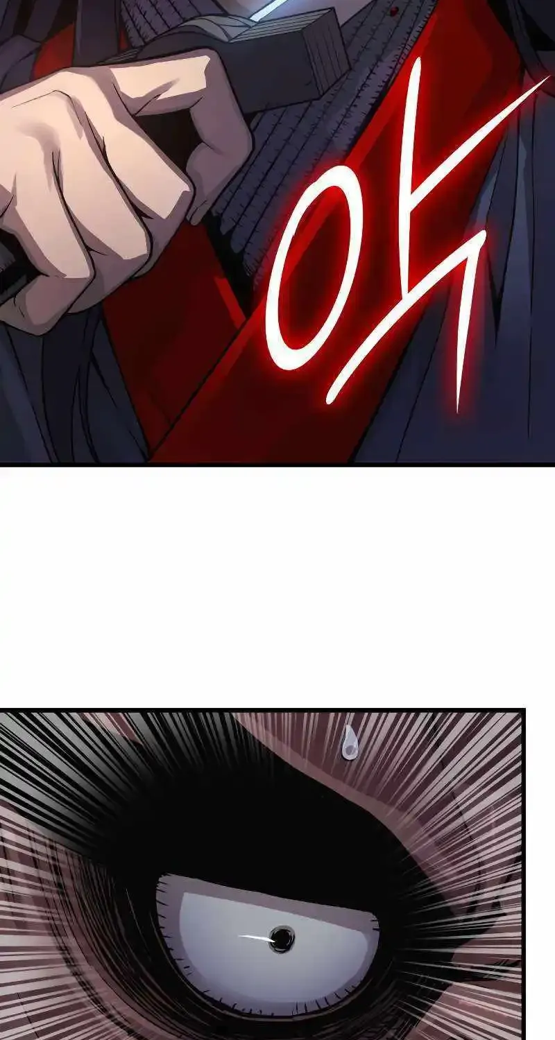 Myst, Might, Mayhem Zinmanga X Chapter 37 Page 115