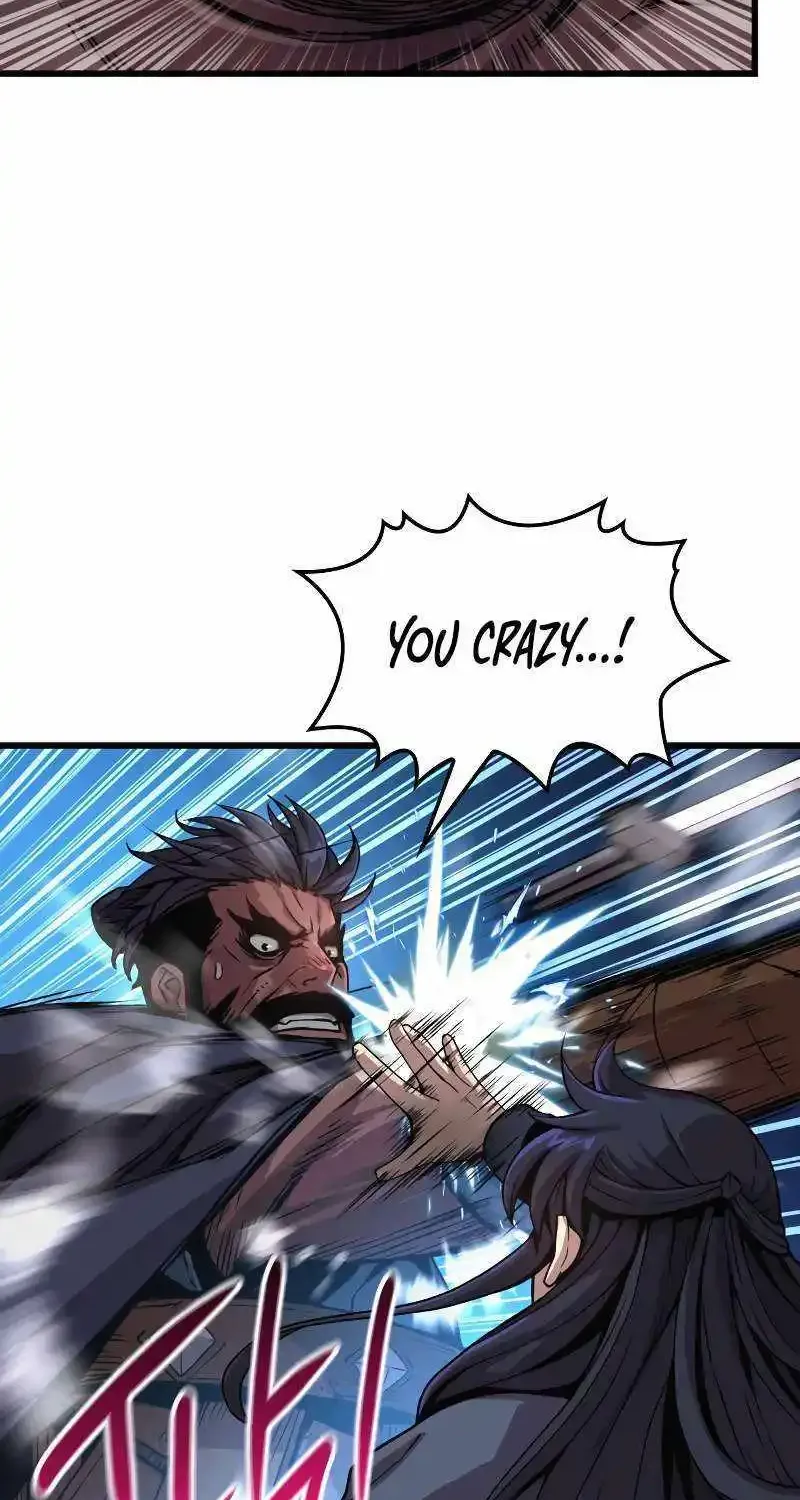 Myst, Might, Mayhem Zinmanga X Chapter 37 Page 116