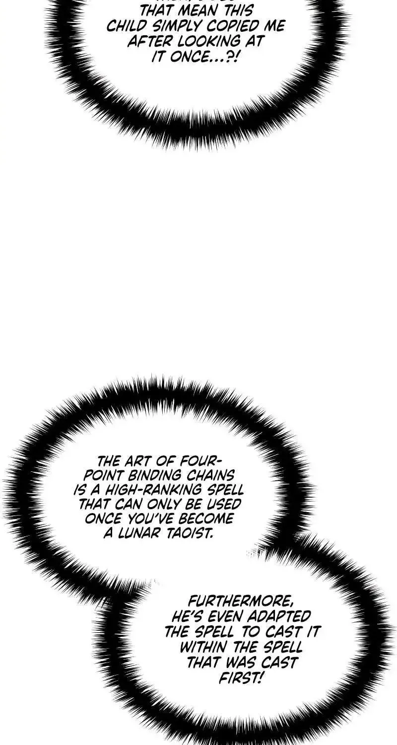 Myst, Might, Mayhem Zinmanga X Chapter 36 Page 75