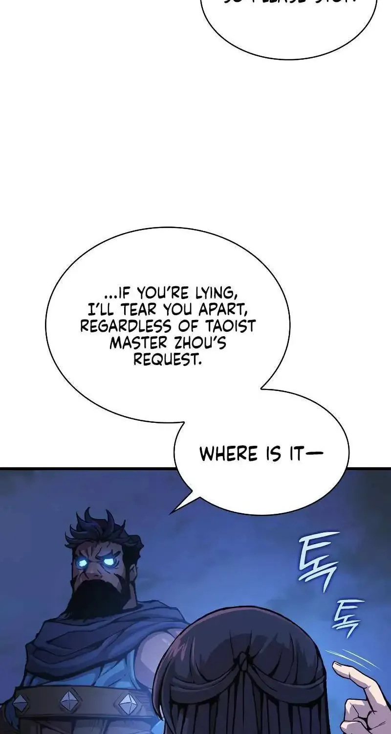 Myst, Might, Mayhem Zinmanga X Chapter 36 Page 97