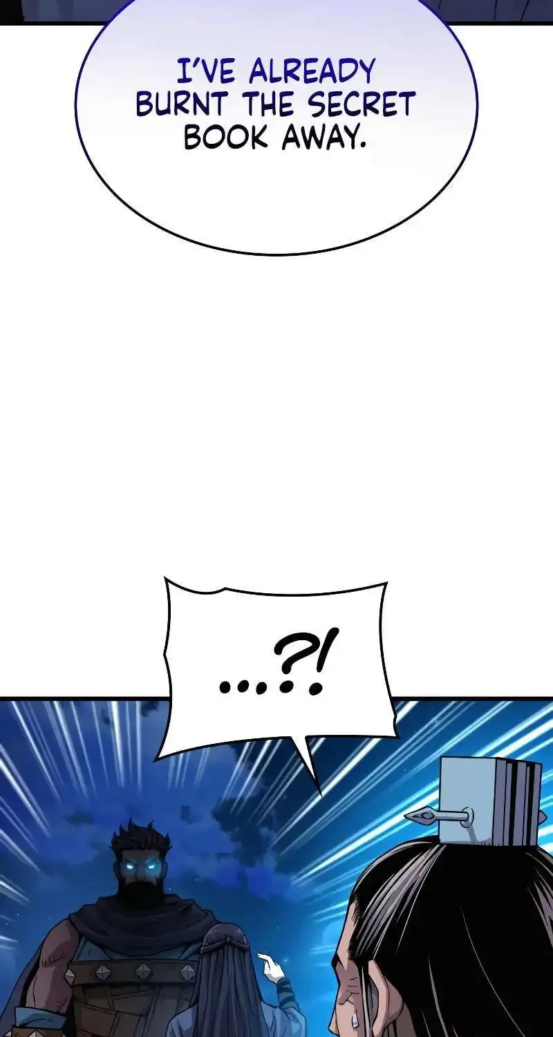 Myst, Might, Mayhem Zinmanga X Chapter 36 Page 100