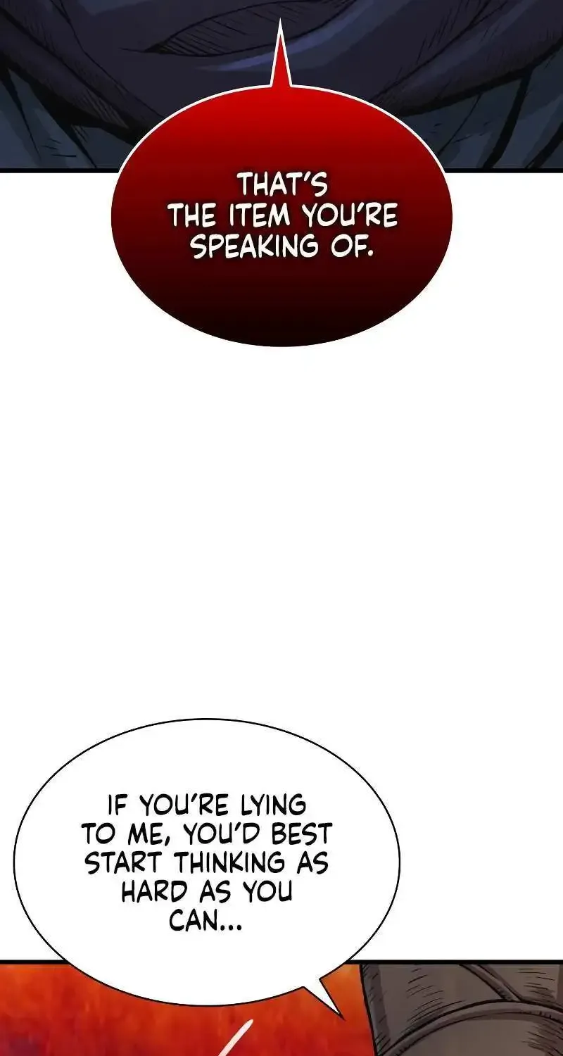 Myst, Might, Mayhem Zinmanga X Chapter 36 Page 110