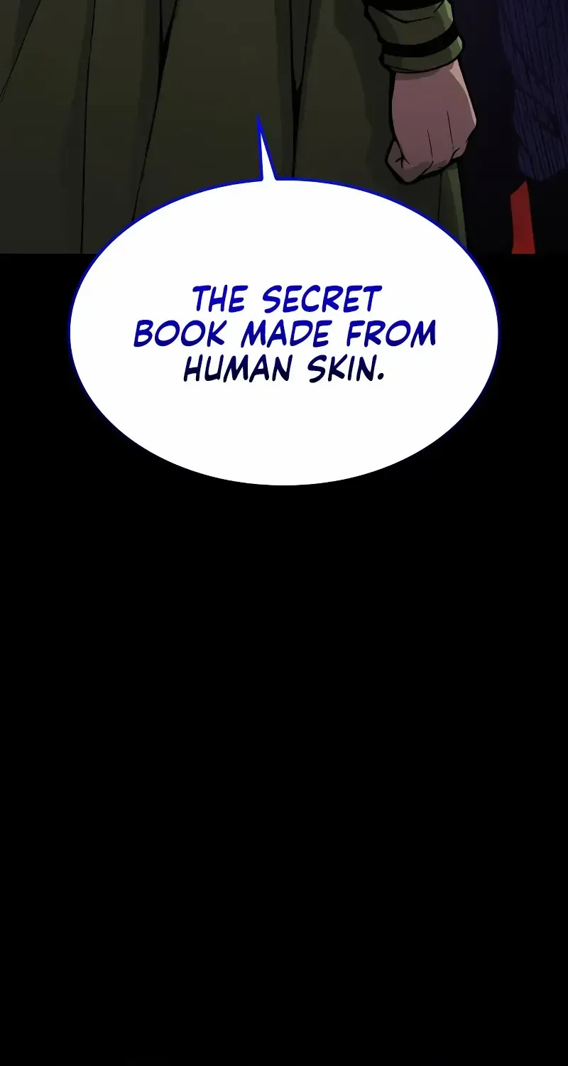 Myst, Might, Mayhem Zinmanga X Chapter 35 Page 7