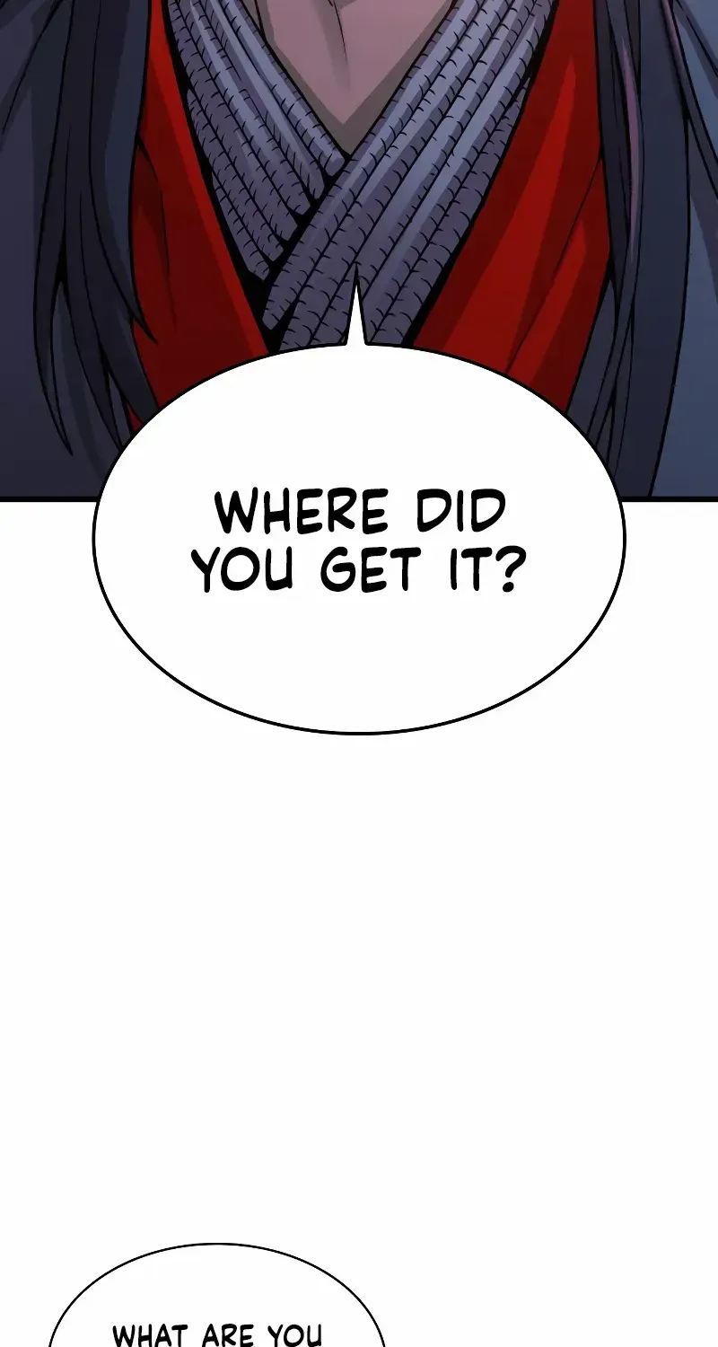 Myst, Might, Mayhem Zinmanga X Chapter 35 Page 19