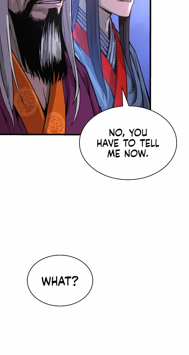 Myst, Might, Mayhem Zinmanga X Chapter 35 Page 26