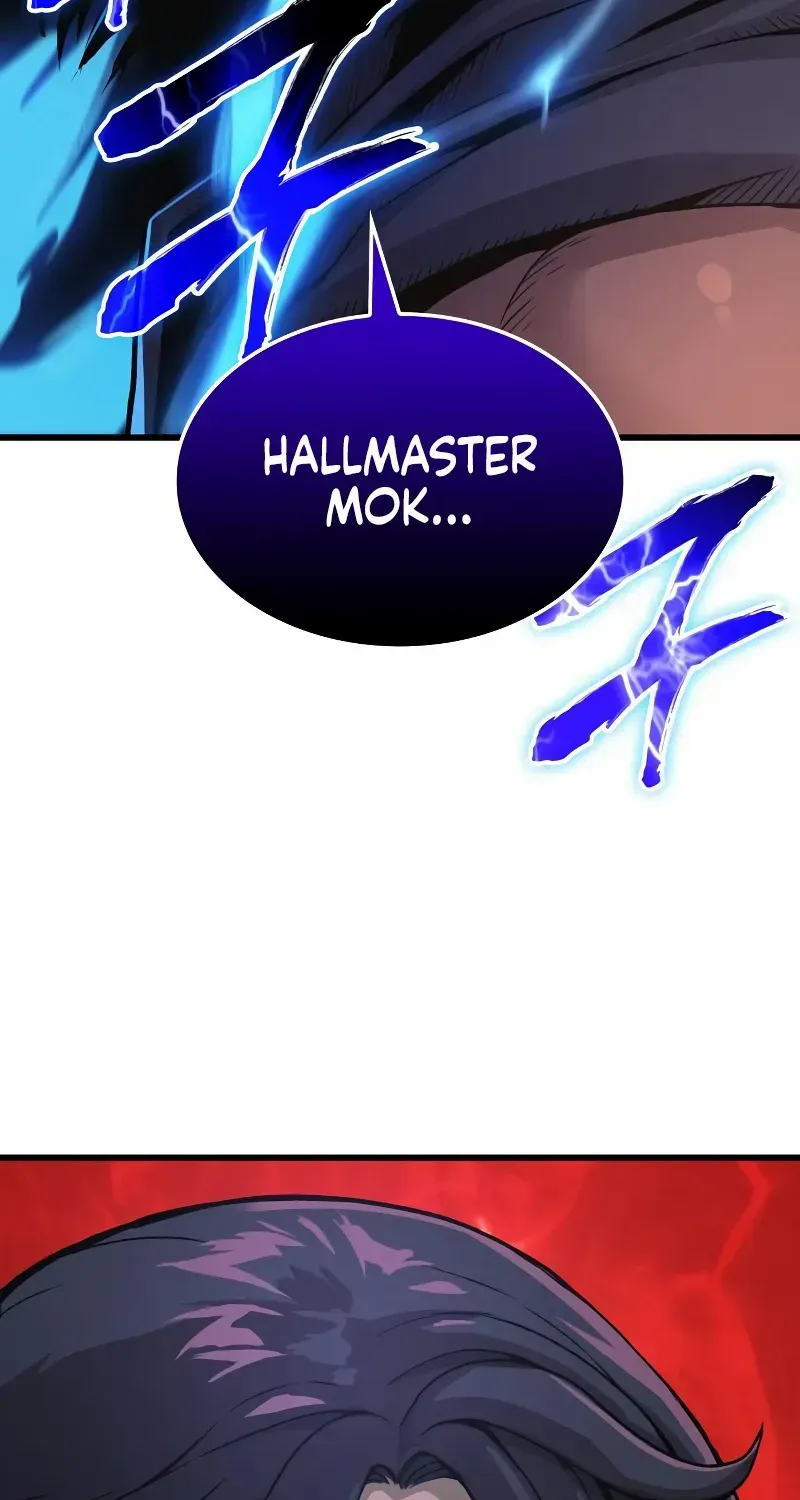 Myst, Might, Mayhem Zinmanga X Chapter 35 Page 37