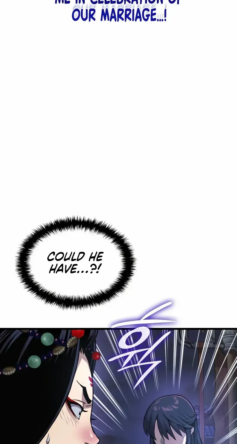 Myst, Might, Mayhem Zinmanga X Chapter 35 Page 53